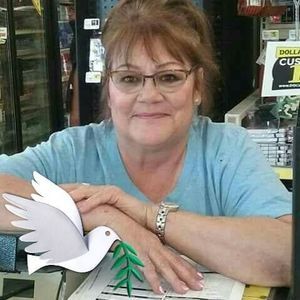 Meet your Posher, Vickie